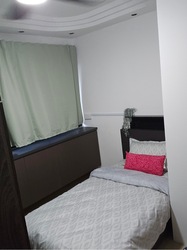 Lagoon View (D15), Apartment #537614221